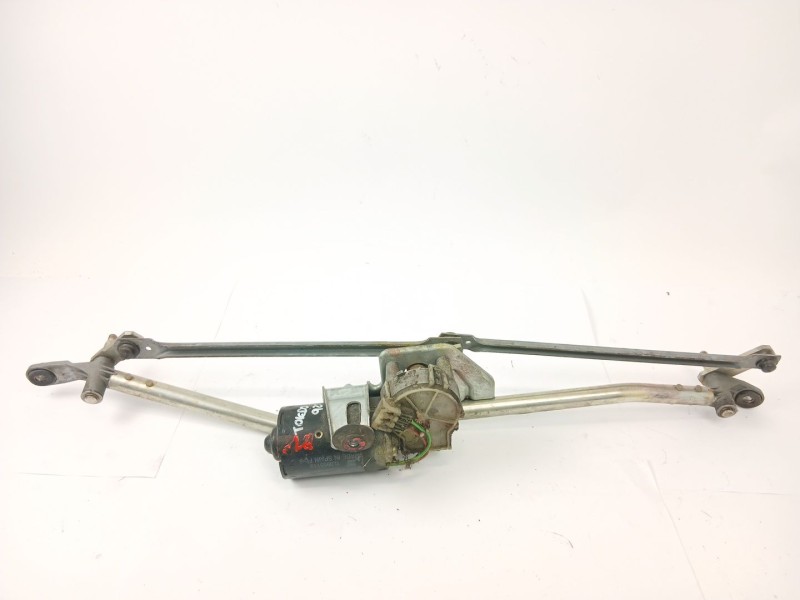 Recambio de motor limpia delantero para seat toledo i (1l2) 2.0 i referencia OEM IAM 1LO955119  