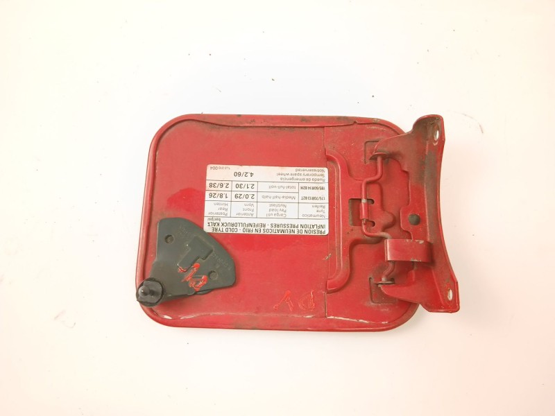 Recambio de tapa exterior combustible para seat toledo i (1l2) 2.0 i referencia OEM IAM 1LO809942  