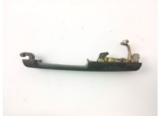 Recambio de maneta exterior trasera derecha para seat toledo i (1l2) 2.0 i referencia OEM IAM   