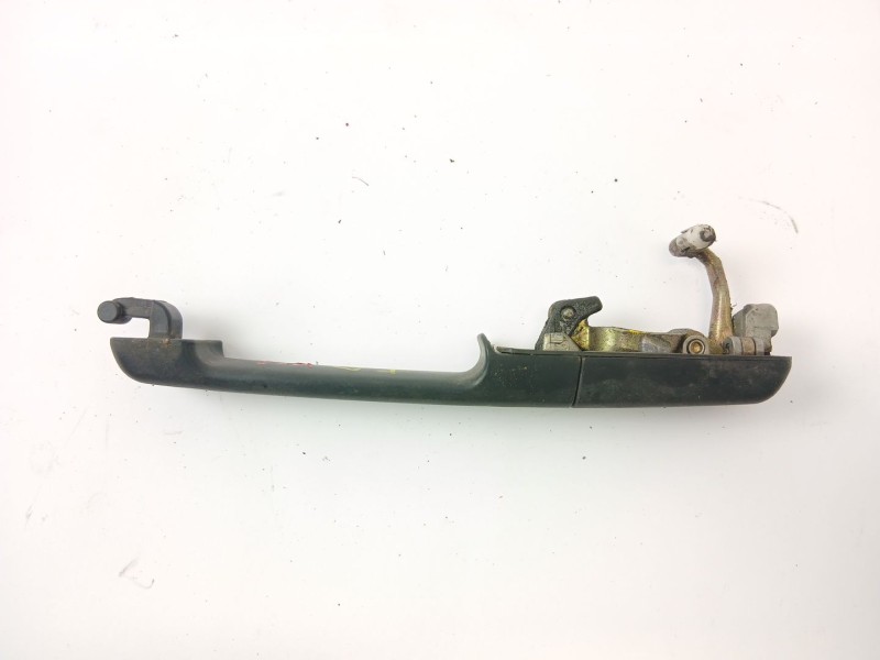 Recambio de maneta exterior trasera derecha para seat toledo i (1l2) 2.0 i referencia OEM IAM   