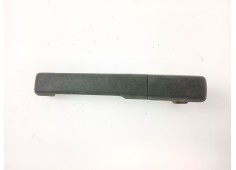 Recambio de maneta exterior trasera derecha para seat toledo i (1l2) 2.0 i referencia OEM IAM    2