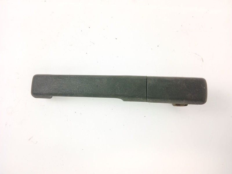 Recambio de maneta exterior trasera derecha para seat toledo i (1l2) 2.0 i referencia OEM IAM   