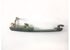 Recambio de maneta exterior trasera izquierda para seat toledo i (1l2) 2.0 i referencia OEM IAM   