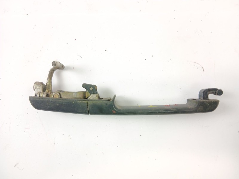 Recambio de maneta exterior trasera izquierda para seat toledo i (1l2) 2.0 i referencia OEM IAM   