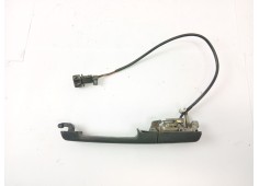 Recambio de maneta exterior delantera derecha para seat toledo i (1l2) 2.0 i referencia OEM IAM   