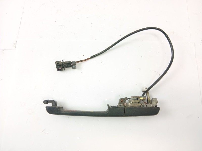 Recambio de maneta exterior delantera derecha para seat toledo i (1l2) 2.0 i referencia OEM IAM   