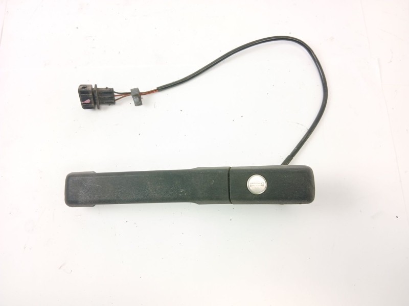 Recambio de maneta exterior delantera derecha para seat toledo i (1l2) 2.0 i referencia OEM IAM   