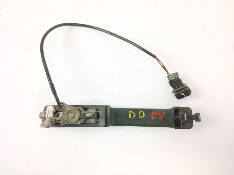 Recambio de maneta exterior delantera derecha para seat toledo i (1l2) 2.0 i referencia OEM IAM   