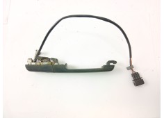 Recambio de maneta exterior delantera izquierda para seat toledo i (1l2) 2.0 i referencia OEM IAM   