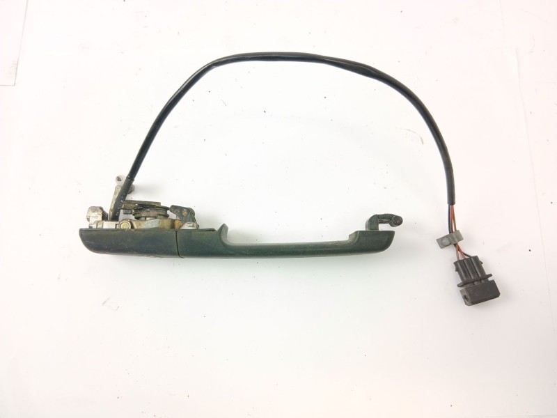 Recambio de maneta exterior delantera izquierda para seat toledo i (1l2) 2.0 i referencia OEM IAM   