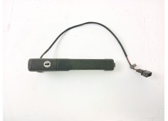 Recambio de maneta exterior delantera izquierda para seat toledo i (1l2) 2.0 i referencia OEM IAM    2