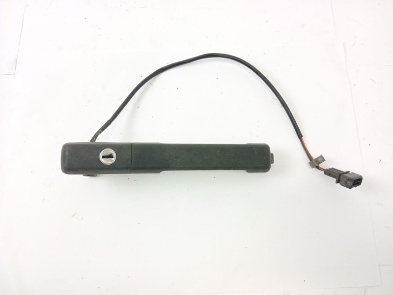Recambio de maneta exterior delantera izquierda para seat toledo i (1l2) 2.0 i referencia OEM IAM   