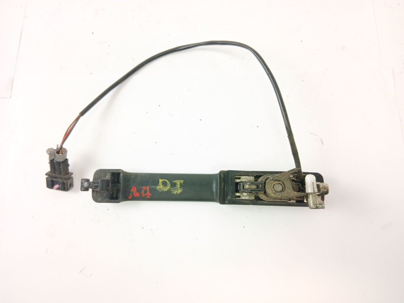 Recambio de maneta exterior delantera izquierda para seat toledo i (1l2) 2.0 i referencia OEM IAM   