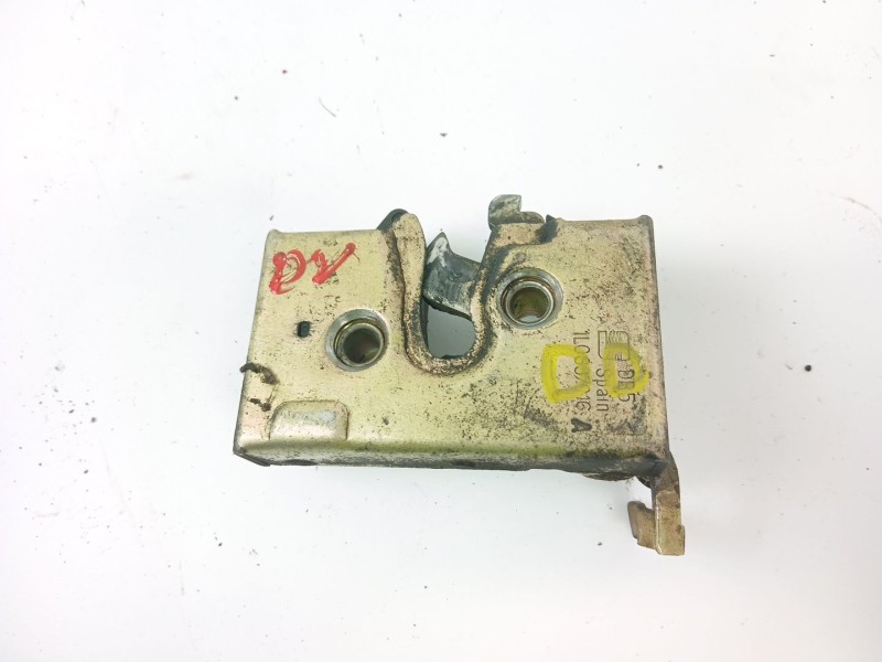 Recambio de cerradura puerta delantera derecha para seat toledo i (1l2) 2.0 i referencia OEM IAM 837016  