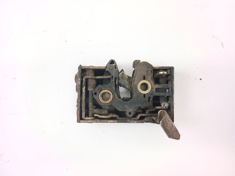 Recambio de cerradura puerta trasera izquierda para seat toledo i (1l2) 2.0 i referencia OEM IAM 1LO839015  