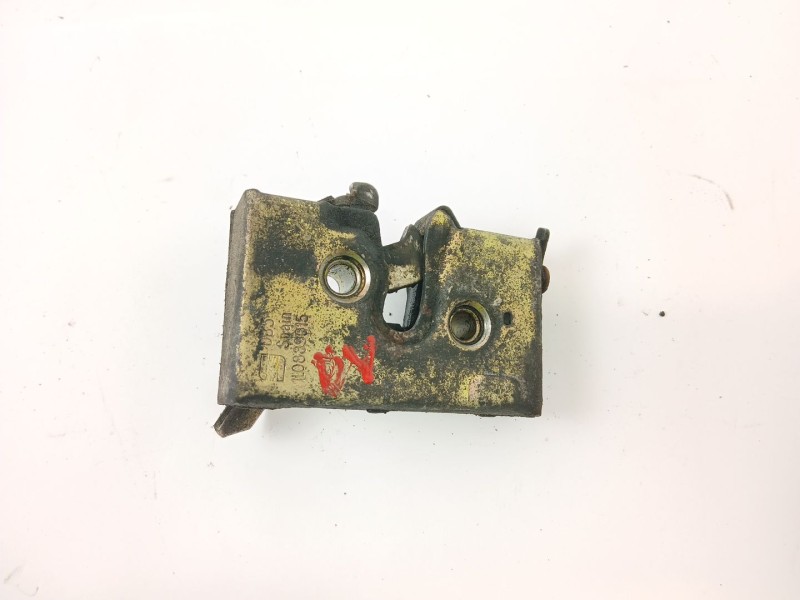 Recambio de cerradura puerta trasera izquierda para seat toledo i (1l2) 2.0 i referencia OEM IAM 1LO839015  