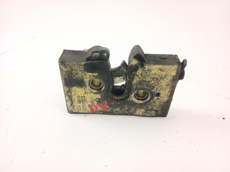 Recambio de cerradura puerta trasera izquierda para seat toledo i (1l2) 2.0 i referencia OEM IAM 1LO839015  