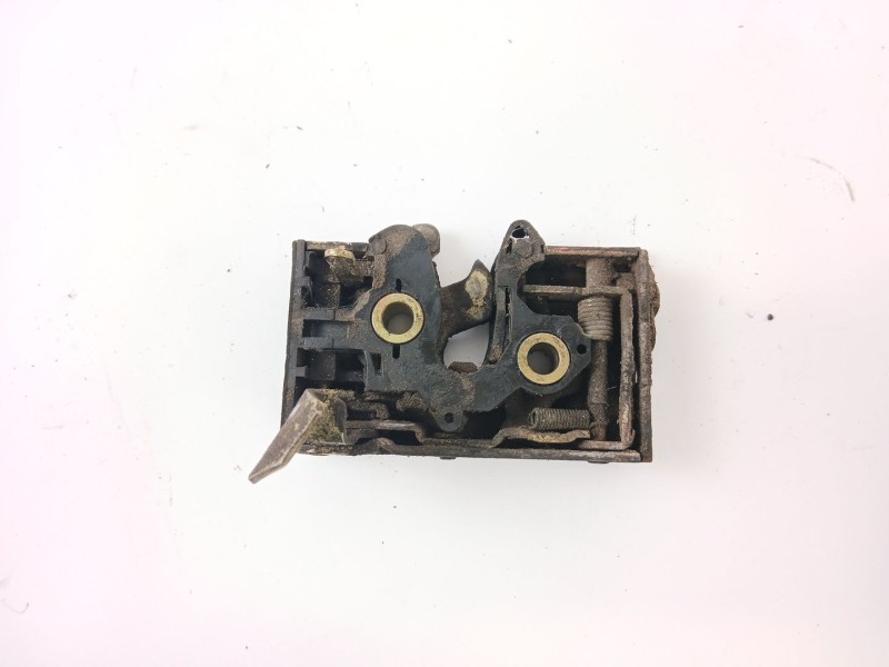 Recambio de cerradura puerta trasera derecha para seat toledo i (1l2) 2.0 i referencia OEM IAM 839016  
