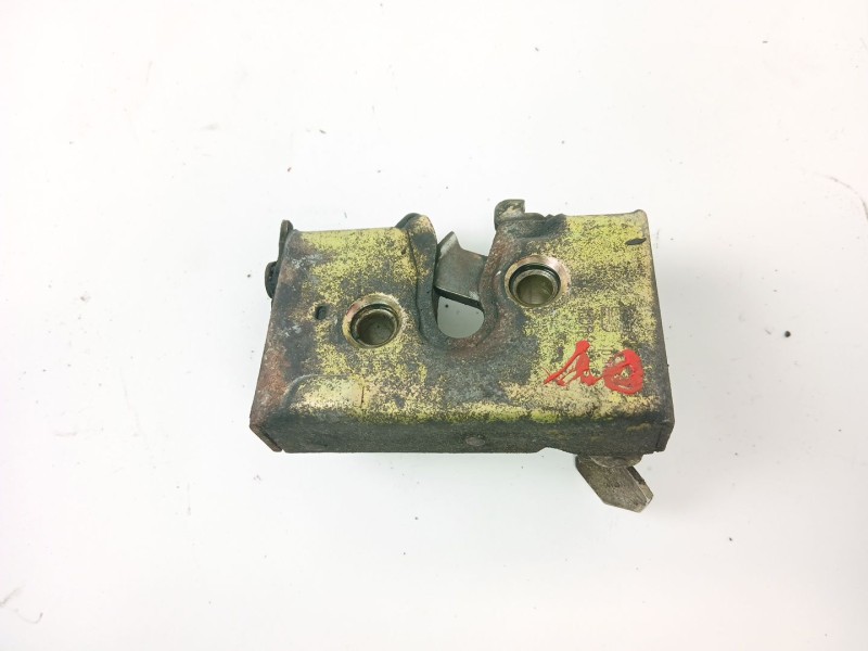 Recambio de cerradura puerta trasera derecha para seat toledo i (1l2) 2.0 i referencia OEM IAM 839016  