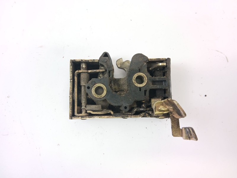 Recambio de cerradura puerta delantera izquierda para seat toledo i (1l2) 2.0 i referencia OEM IAM 837015  