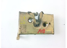 Recambio de cerradura puerta delantera izquierda para seat toledo i (1l2) 2.0 i referencia OEM IAM 837015   2