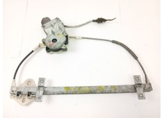 Recambio de elevalunas trasero izquierdo para seat toledo i (1l2) 2.0 i referencia OEM IAM 839401B  
