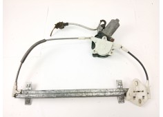 Recambio de elevalunas trasero izquierdo para seat toledo i (1l2) 2.0 i referencia OEM IAM 839401B   2
