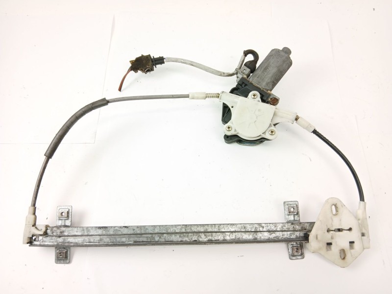 Recambio de elevalunas trasero izquierdo para seat toledo i (1l2) 2.0 i referencia OEM IAM 839401B  