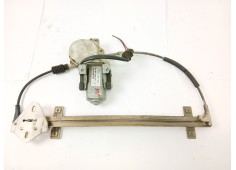 Recambio de elevalunas trasero derecho para seat toledo i (1l2) 2.0 i referencia OEM IAM   