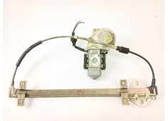 Recambio de elevalunas trasero derecho para seat toledo i (1l2) 2.0 i referencia OEM IAM    2