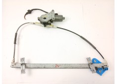 Recambio de elevalunas delantero derecho para seat toledo i (1l2) 2.0 i referencia OEM IAM 0130821666  