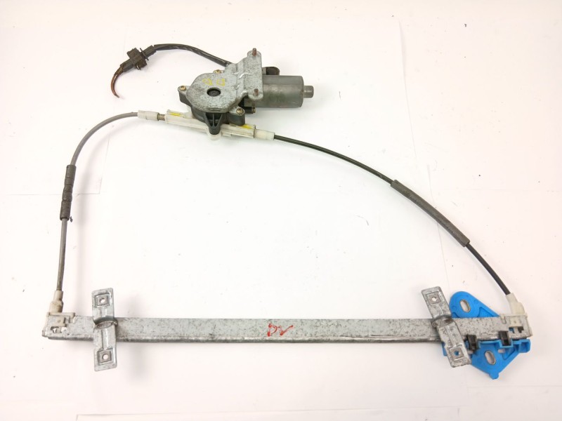 Recambio de elevalunas delantero derecho para seat toledo i (1l2) 2.0 i referencia OEM IAM 0130821666  