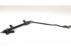 Recambio de columna direccion para mercedes clase a (w168) 170 cdi (168.008) referencia OEM IAM A1684620378   2