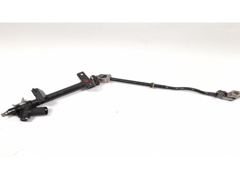 Recambio de columna direccion para mercedes clase a (w168) 170 cdi (168.008) referencia OEM IAM A1684620378  