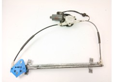 Recambio de elevalunas delantero derecho para seat toledo i (1l2) 2.0 i referencia OEM IAM 0130821666   2