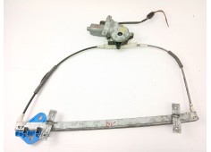 Recambio de elevalunas delantero izquierdo para seat toledo i (1l2) 2.0 i referencia OEM IAM 0130821667  