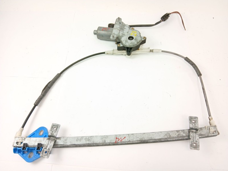 Recambio de elevalunas delantero izquierdo para seat toledo i (1l2) 2.0 i referencia OEM IAM 0130821667  