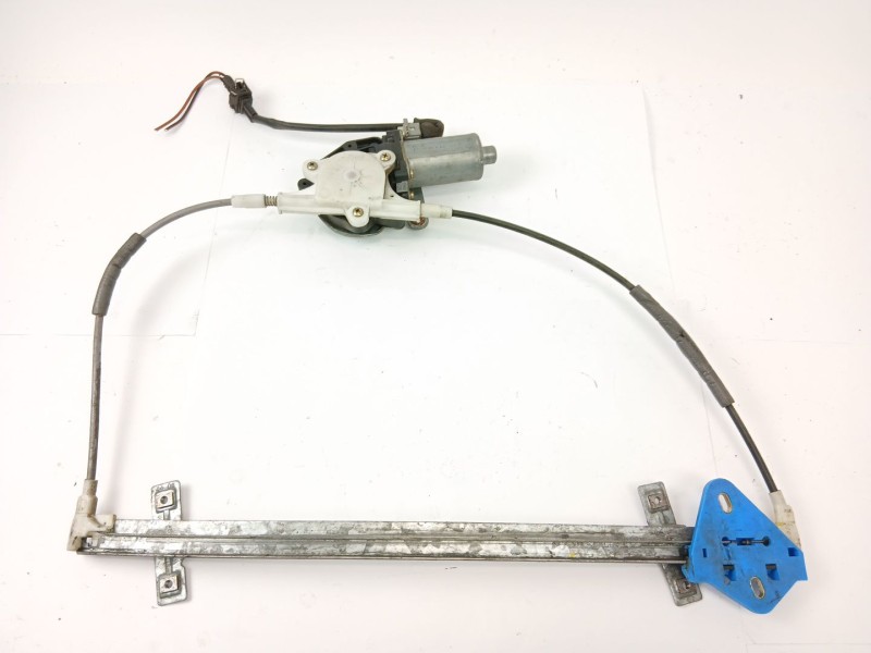 Recambio de elevalunas delantero izquierdo para seat toledo i (1l2) 2.0 i referencia OEM IAM 0130821667  