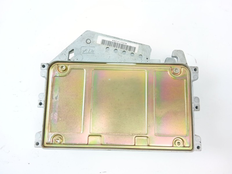 Recambio de centralita abs para seat toledo i (1l2) 2.0 i referencia OEM IAM 535907379  