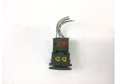 Recambio de mando elevalunas delantero derecho para seat toledo i (1l2) 2.0 i referencia OEM IAM    2