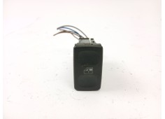 Recambio de mando elevalunas trasero izquierdo para seat toledo i (1l2) 2.0 i referencia OEM IAM   