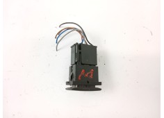 Recambio de mando elevalunas trasero izquierdo para seat toledo i (1l2) 2.0 i referencia OEM IAM    2