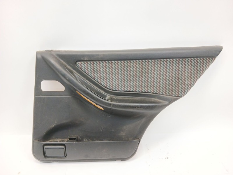 Recambio de guarnecido puerta trasera derecha para seat toledo i (1l2) 2.0 i referencia OEM IAM   