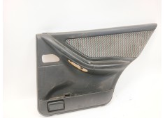 Recambio de guarnecido puerta trasera derecha para seat toledo i (1l2) 2.0 i referencia OEM IAM    2