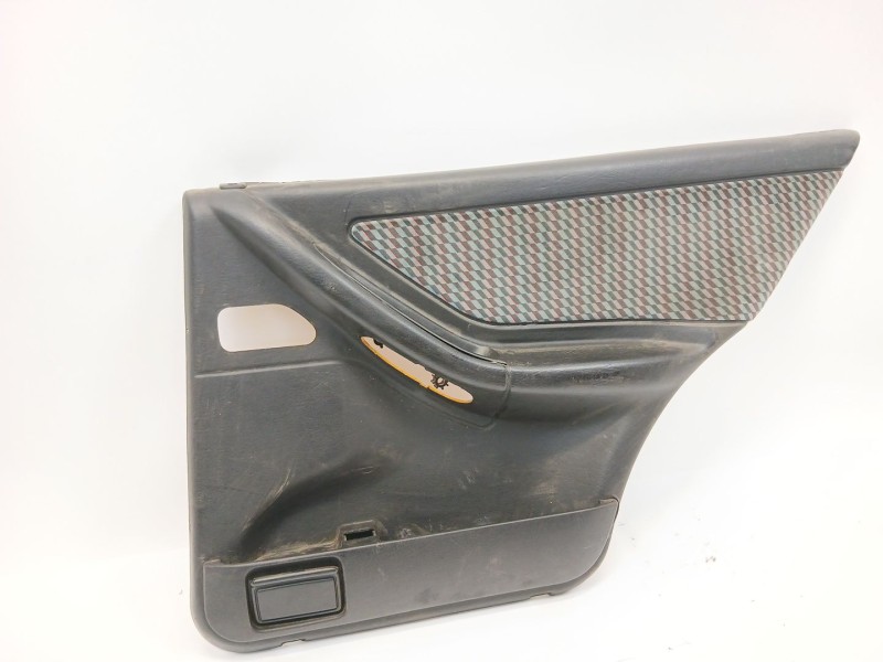 Recambio de guarnecido puerta trasera derecha para seat toledo i (1l2) 2.0 i referencia OEM IAM   