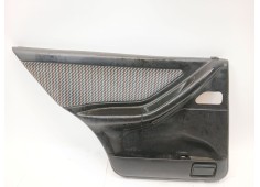 Recambio de guarnecido puerta trasera izquierda para seat toledo i (1l2) 2.0 i referencia OEM IAM 867211  