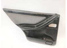 Recambio de guarnecido puerta trasera izquierda para seat toledo i (1l2) 2.0 i referencia OEM IAM 867211   2