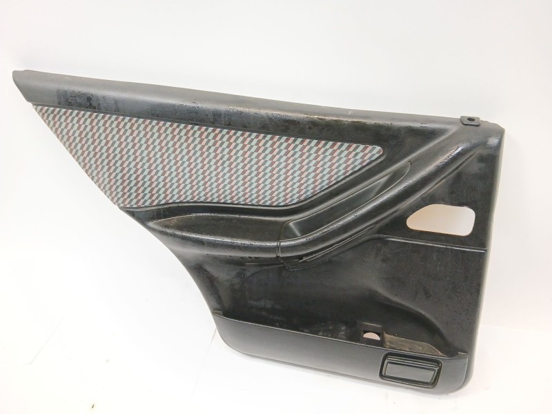 Recambio de guarnecido puerta trasera izquierda para seat toledo i (1l2) 2.0 i referencia OEM IAM 867211  