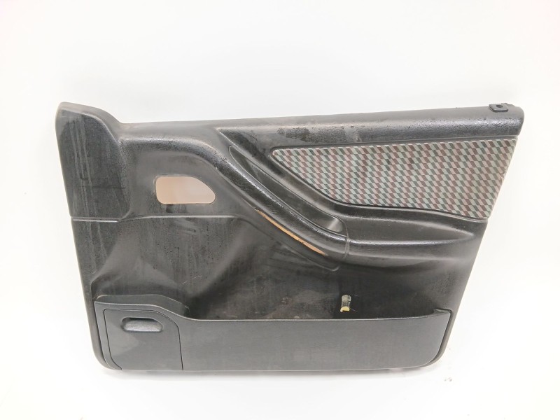 Recambio de guarnecido puerta delantera derecha para seat toledo i (1l2) 2.0 i referencia OEM IAM   