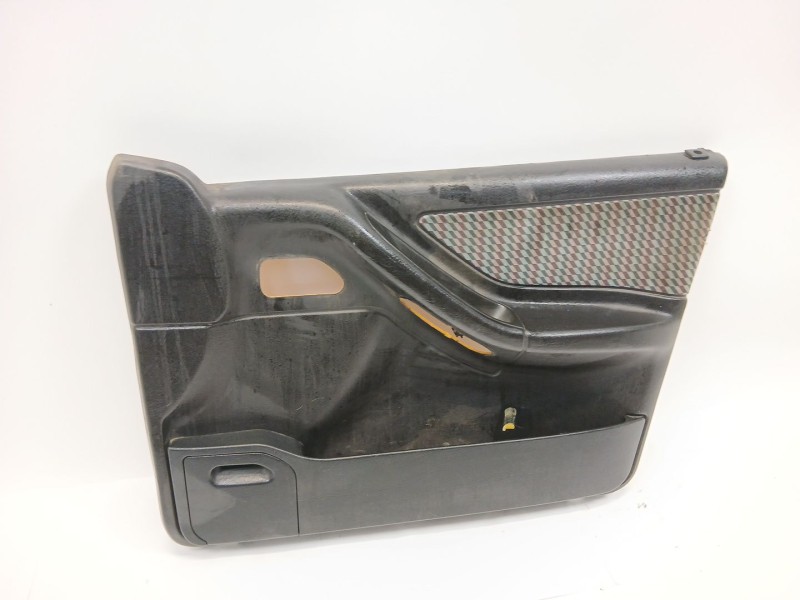 Recambio de guarnecido puerta delantera derecha para seat toledo i (1l2) 2.0 i referencia OEM IAM   